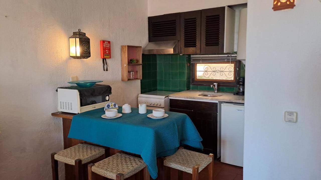 Albufeira Tradicional Beach Apartment المظهر الخارجي الصورة
