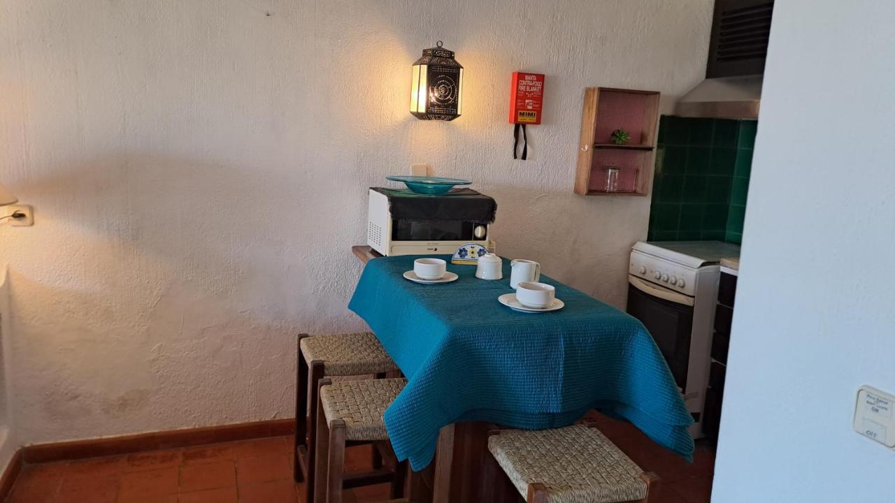 Albufeira Tradicional Beach Apartment المظهر الخارجي الصورة