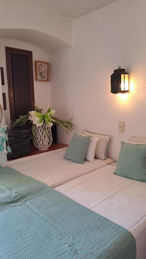 Albufeira Tradicional Beach Apartment المظهر الخارجي الصورة
