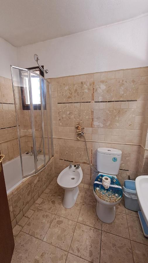 Albufeira Tradicional Beach Apartment المظهر الخارجي الصورة