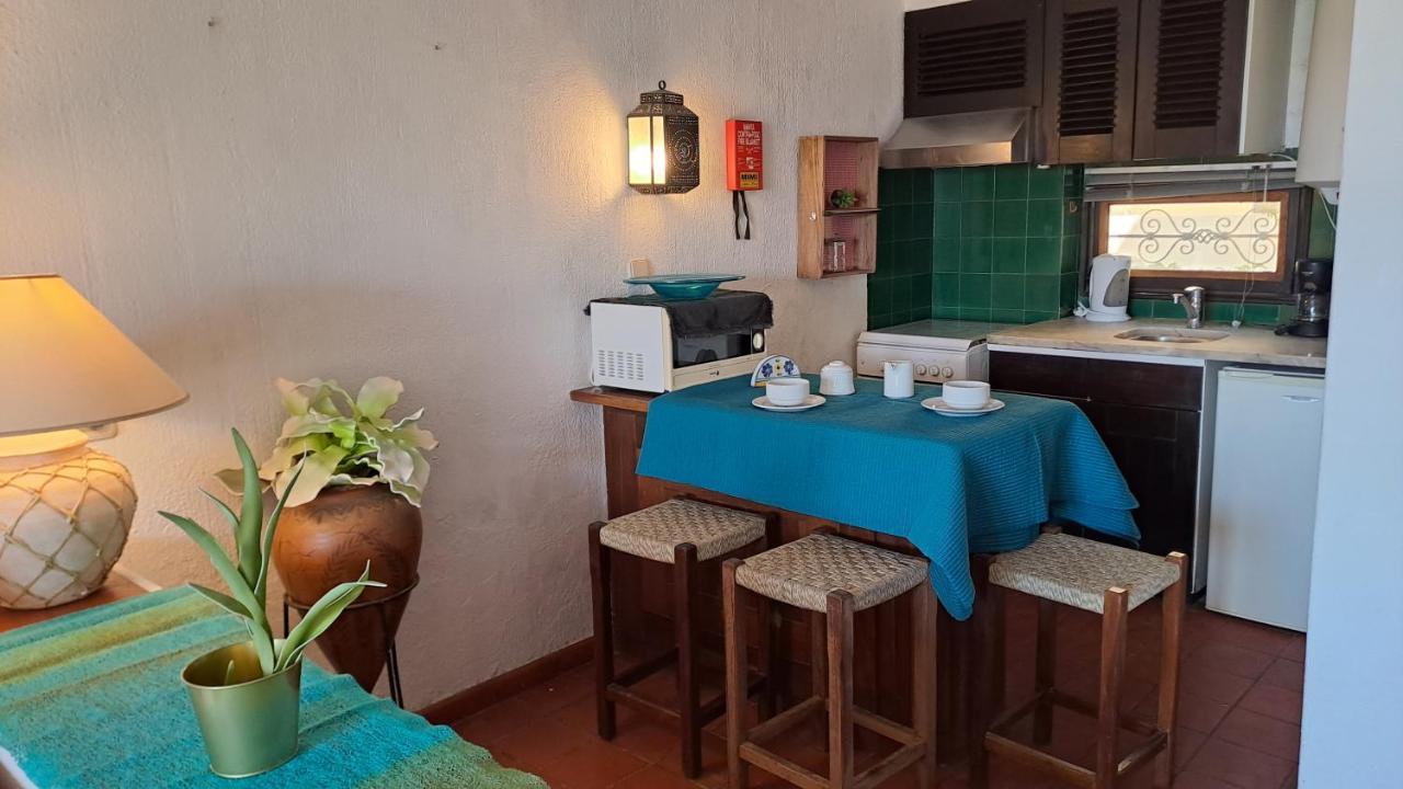 Albufeira Tradicional Beach Apartment المظهر الخارجي الصورة