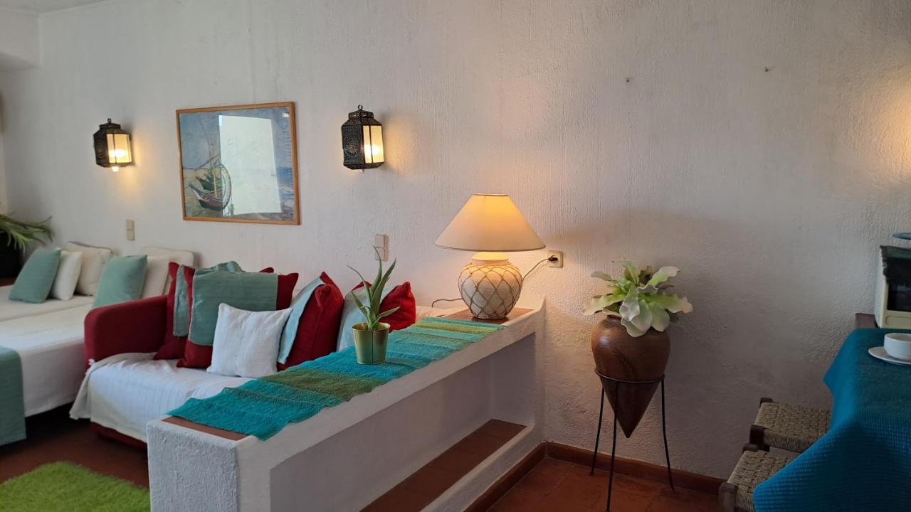 Albufeira Tradicional Beach Apartment المظهر الخارجي الصورة