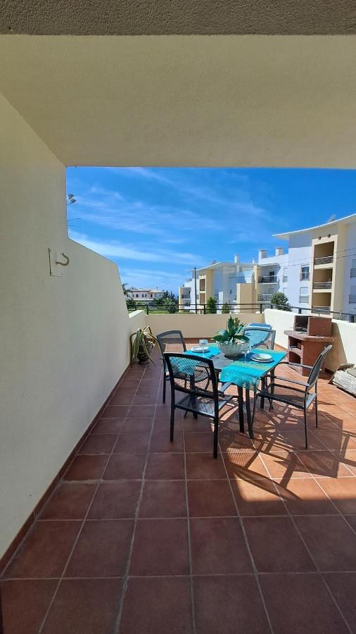 Albufeira Tradicional Beach Apartment المظهر الخارجي الصورة